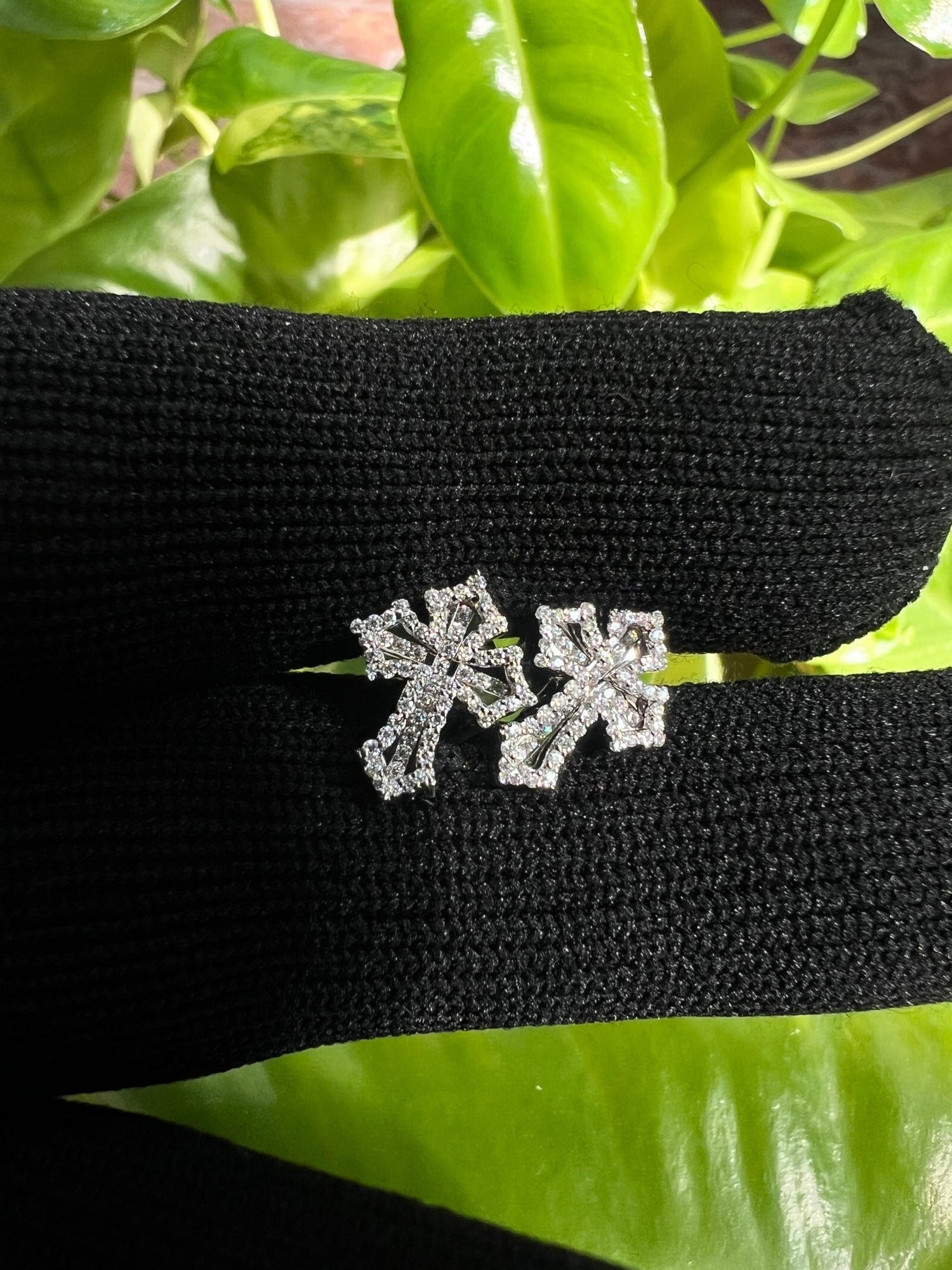 Earrings - Soi & Co.