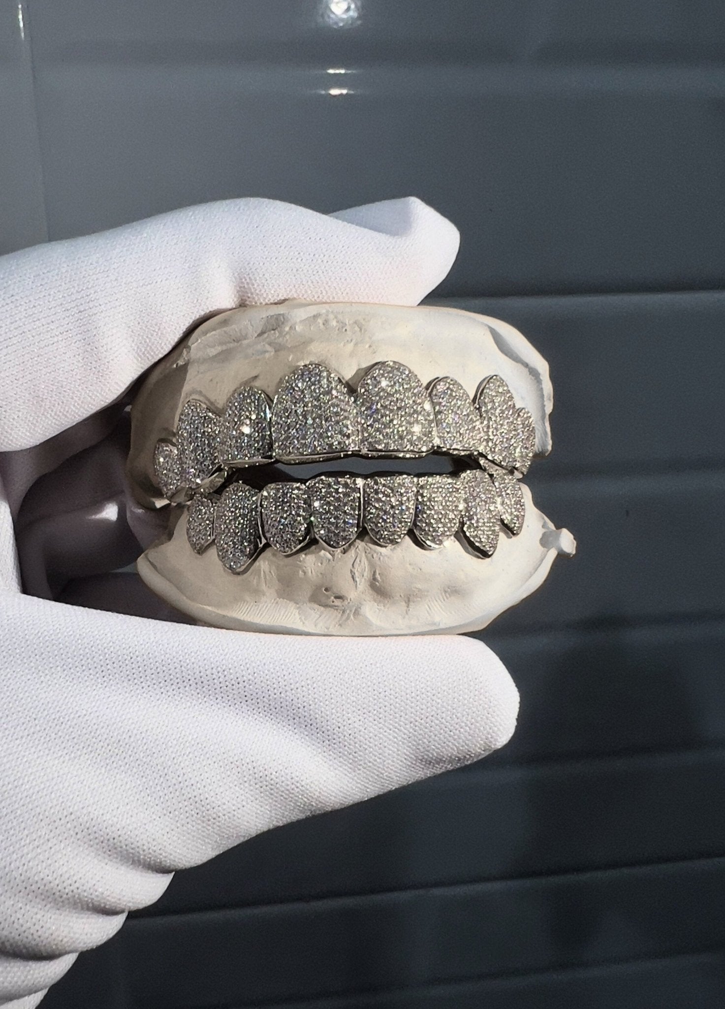 Grillz - Soi & Co.